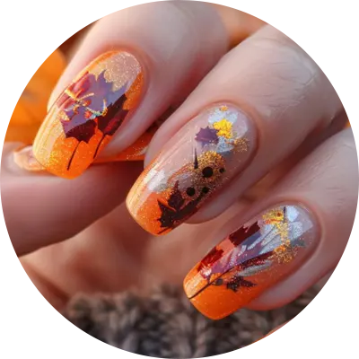 Acrylic Circle