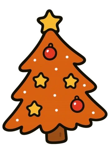 Christmas tree